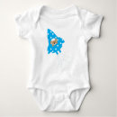 Search for space baby clothes Rocket