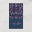 Search for outlines business cards Geometric