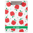 Search for patterned clipboards Teacher