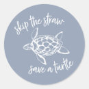 Search for life saving stickers Save the turtles