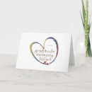 Search for virtues cards Gratitude
