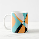 Search for wave design mugs Pattern