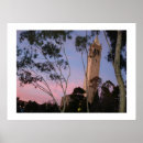 Search for university of california berkeley posters Campanile