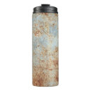 Search for old metal mugs Rust