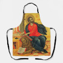 Search for marks aprons Lion