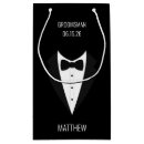 Search for groomsmen gift bags Minimalist