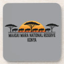 Search for kenya coasters Africa
