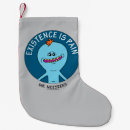 Search for funny quote christmas stockings Rick and morty