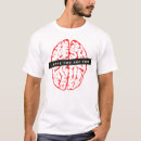 Search for brain cancer tshirts Health