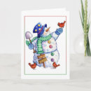 Search for work christmas cards Snow