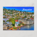 Search for blue house postcards Home