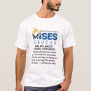 Search for misee tshirts Mises
