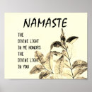 Search for namaste art Motivational