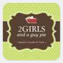 Search for bakery items Marketing
