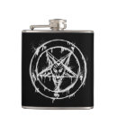 Search for baphomet barware Black