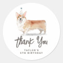 Search for corgi stickers Thank you
