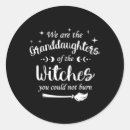 Search for granddaughters stickers Burn