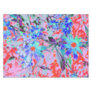 Search for dining artists tablecloths Red