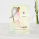 Search for angel sympathy cards Sincere