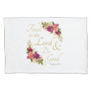 Search for bible verses pillowcases Christian