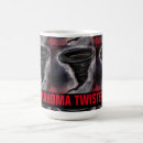 Search for twister mugs Tornado