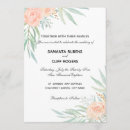 Search for elegantes wedding invitations Watercolor