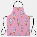 Search for wall paper pattern aprons Fashion