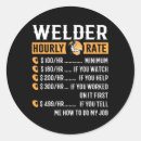Search for professional jobs stickers Certified welder