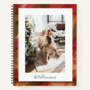 Search for christmas notebooks Rustic