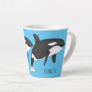 Search for killer mugs Arctic