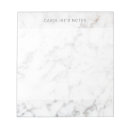 Search for marble notepads Simple