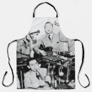 Search for bands long aprons Vintage
