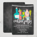 Search for housewarming shower invitations Chalkboard