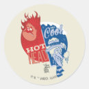 Search for miserable stickers Snow miser