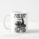 Search for wreck mugs Just kidding