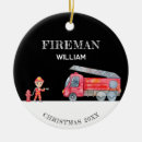 Search for engineer christmas tree decorations Black and white