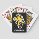 Search for football playing cards Charlie brown