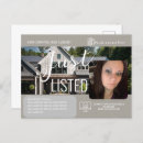 Search for home business postcards House