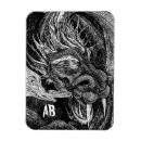 Search for gothic fantasy magnets Dragon