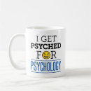 Search for psychology mugs Funny