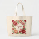 Search for jumbo tote bags For her
