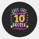 Search for then and now stickers For her