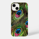 Search for peafowl iphone cases Purple