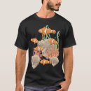 Search for clown fish tshirts Coral