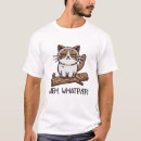 Search for meh cat tshirts Kitten
