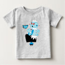 Search for robot baby shirts Hanna barbera