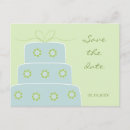 Search for wedding cake postcards Bride