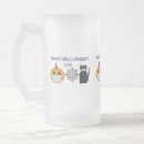 Search for jack frost mugs Jack o lantern