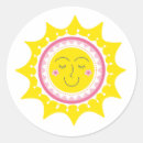 Search for happy birthday sunshine stickers Yellow