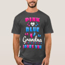 Search for grandparents reveal gifts Dad